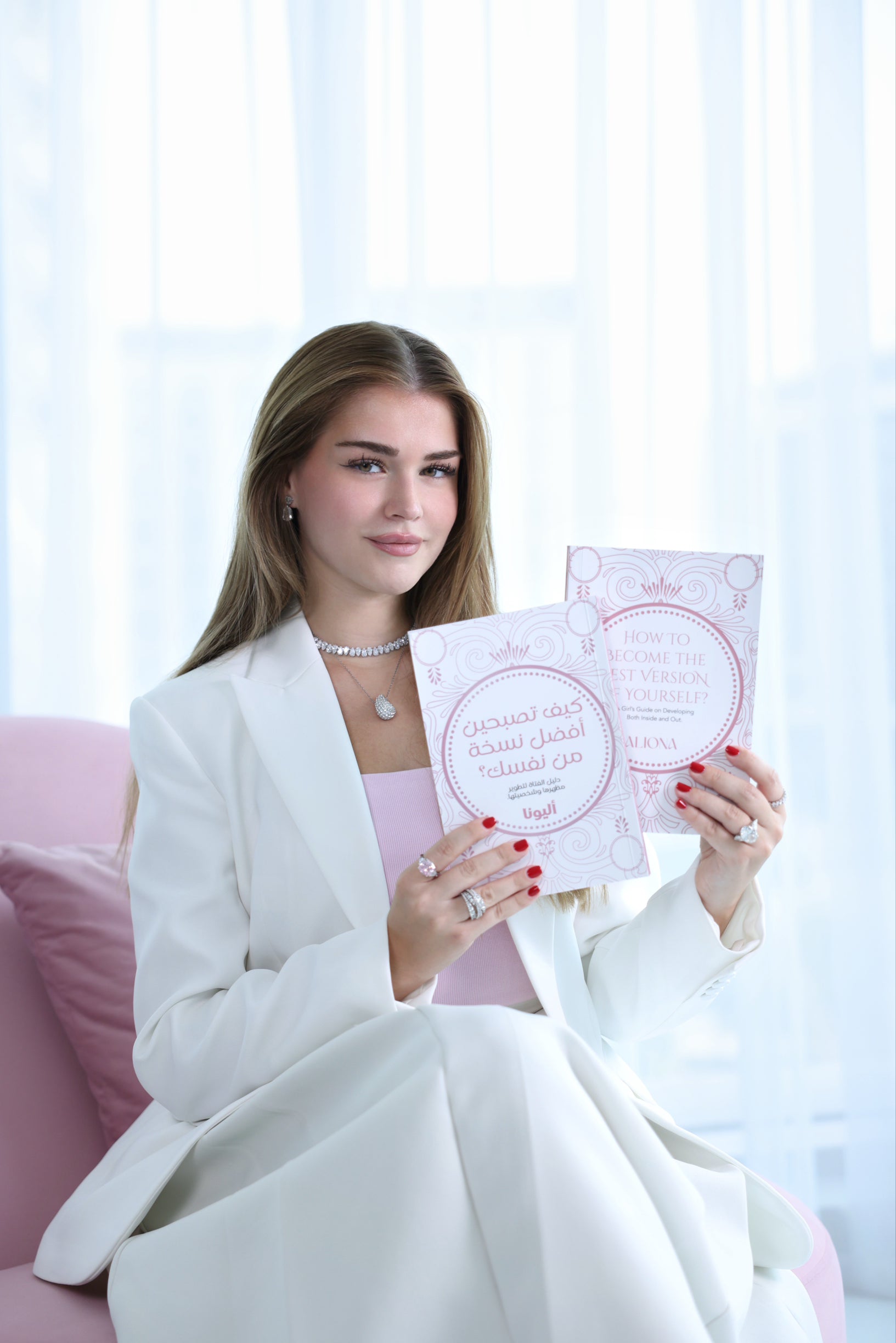 How to Become The Best Version of Yourself?