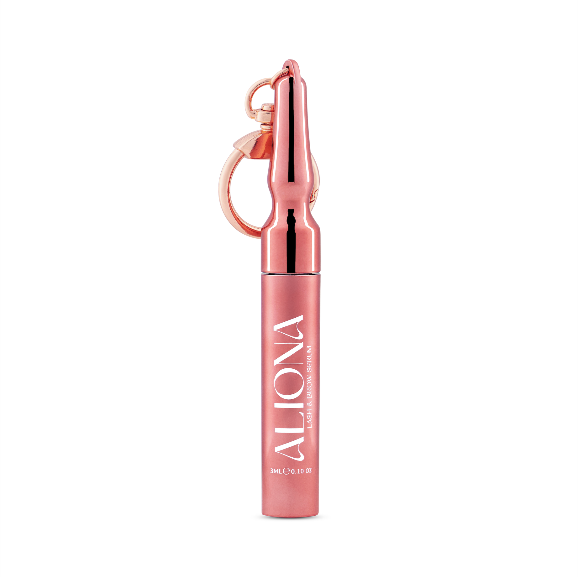 Lash Serum for Fuller and Stronger Lashes & Brows