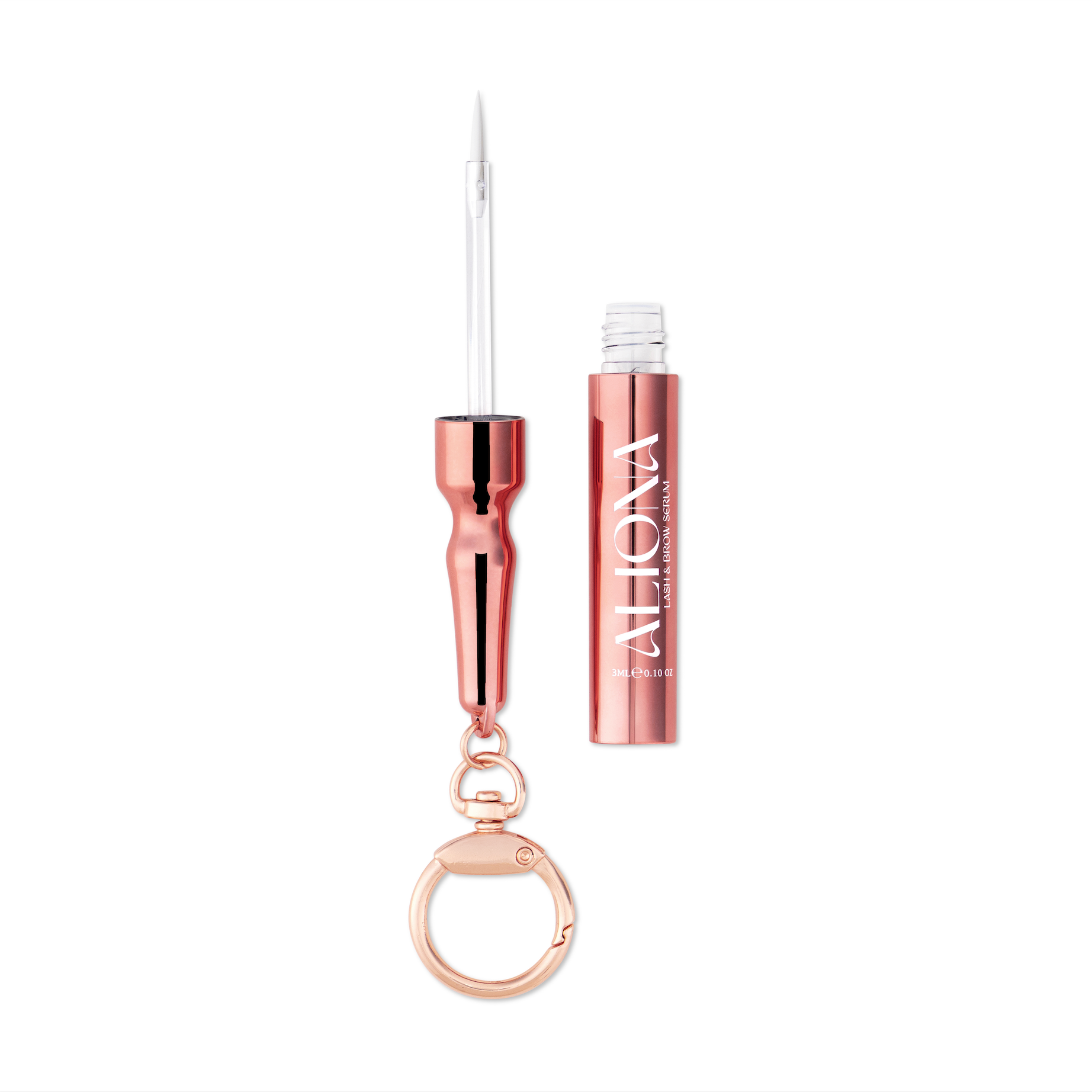 Aliona Lash & Brow Serum Special Edition