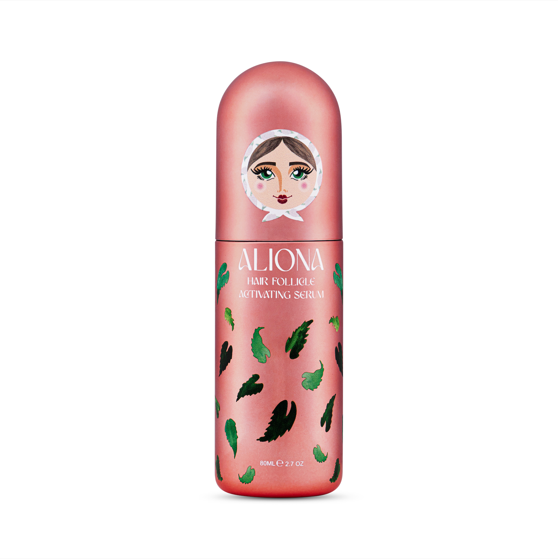 Aliona Hair Follicle Activating Serum