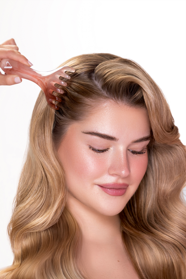 Aliona Scalp Massager