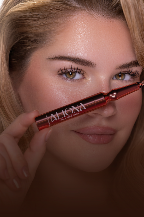 Aliona Lash & Brow Serum Special Edition