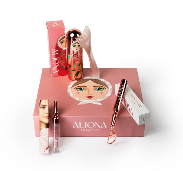 Limited Edition Box