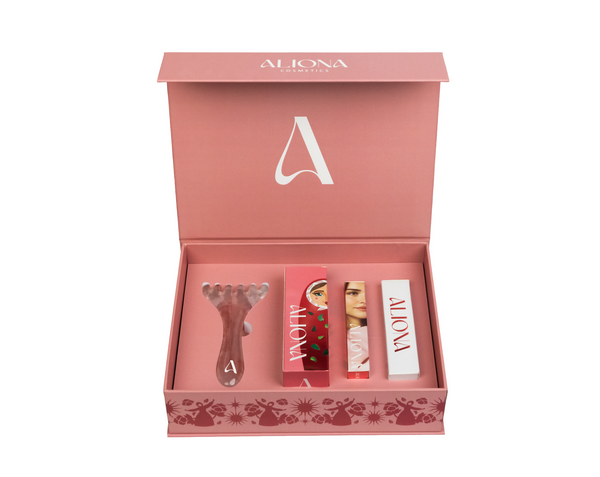 Limited Edition Box